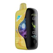 ElfBar FS70K Disposable 20ML Banana Ice | Urban Mist Vapes